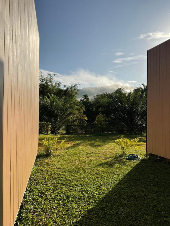 Hotel สวนลุงวรranongglamping à Banghin Extérieur photo